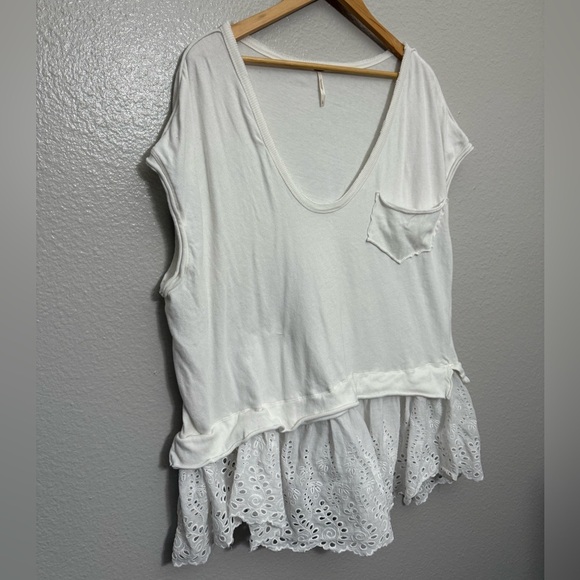 Free People Always On Time Twofer - Picture 7 of 14